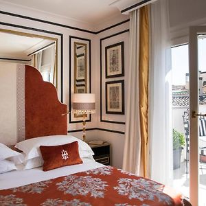 Hotel d’Inghilterra Roma – Starhotels Collezione